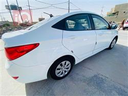 هيونداي أكسنت